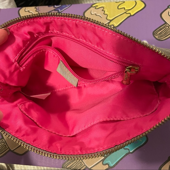 Kipling Small Purse - Picture 2 of 4